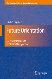 Vorderes Coverbild Future Orientation