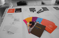 Vorderes Coverbild d.quarks Playcards