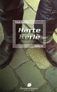 Vorderes Coverbild Harte Kerle