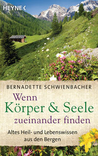 Vorderes Coverbild Wenn Körper und Seele zueinander finden