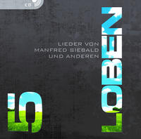 Vorderes Coverbild LOBEN 5 (CD)