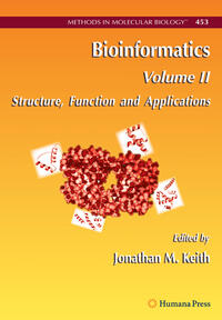 Vorderes Coverbild Bioinformatics