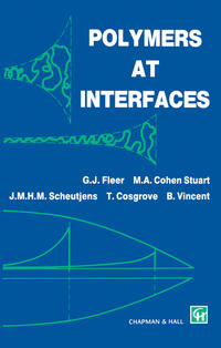 Vorderes Coverbild Polymers at Interfaces