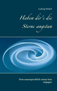 Vorderes Coverbild Haben dir's die Sterne angetan