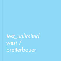 Vorderes Coverbild test_unlimited
