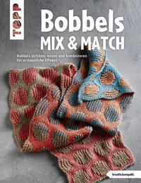 Vorderes Coverbild Bobbels Mix & Match (kreativ.kompakt.)