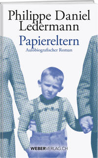 Vorderes Coverbild Papiereltern