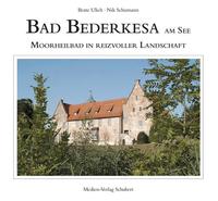 Vorderes Coverbild Bad Bederkesa