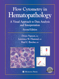 Vorderes Coverbild Flow Cytometry in Hematopathology