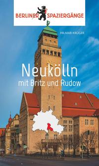 Vorderes Coverbild Neukölln