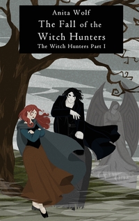 Vorderes Coverbild The Fall of the Witch Hunters