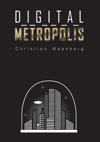 Vorderes Coverbild Digital Metropolis