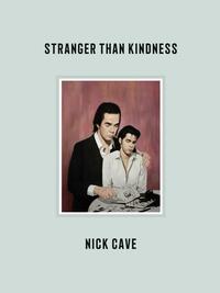 Vorderes Coverbild Stranger Than Kindness