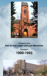 Vorderes Coverbild Das Ja zum Leben und zum Menschen, Band 9