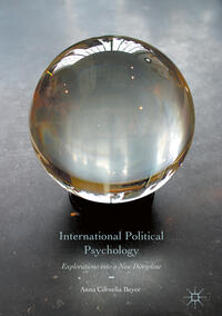 Vorderes Coverbild International Political Psychology
