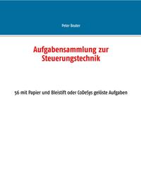 Vorderes Coverbild Aufgabensammlung zur Steuerungstechnik