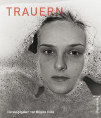 Vorderes Coverbild Trauern