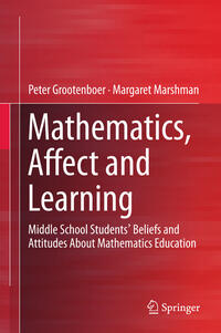 Vorderes Coverbild Mathematics, Affect and Learning