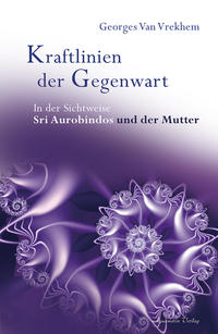 Vorderes Coverbild Kraftlinien der Gegenwart