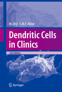 Vorderes Coverbild Dendritic Cells in Clinics