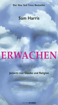 Vorderes Coverbild Erwachen