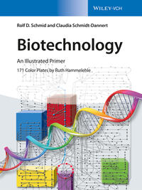 Vorderes Coverbild Biotechnology