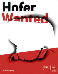 Vorderes Coverbild Hofer Wanted