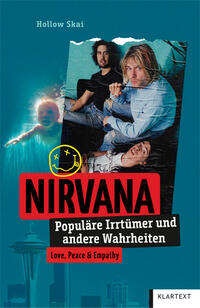Vorderes Coverbild Nirvana