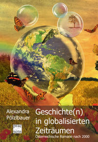 Vorderes Coverbild Geschichte(n) in globalisierten Zeiträumen