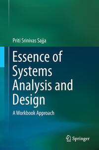 Vorderes Coverbild Essence of Systems Analysis and Design