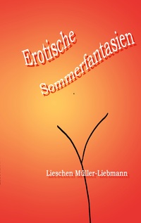 Vorderes Coverbild Erotische Sommerfantasien