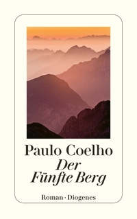 Vorderes Coverbild Der Fünfte Berg