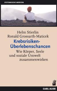 Vorderes Coverbild Krebsrisiken - Überlebenschancen