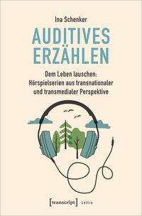 Vorderes Coverbild Auditives Erzählen