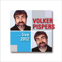 Vorderes Coverbild ... live 2012