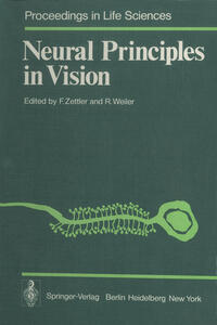 Vorderes Coverbild Neural Principles in Vision