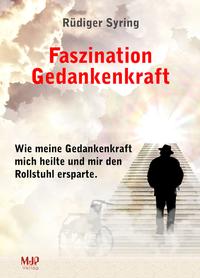 Vorderes Coverbild Faszination Gedankenkraft