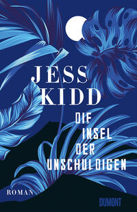 Vorderes Coverbild Die Insel der Unschuldigen