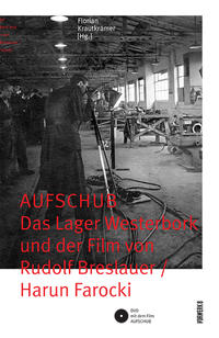 Vorderes Coverbild Aufschub