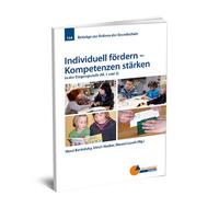 Vorderes Coverbild Individuell fördern - Kompetenzen stärken
