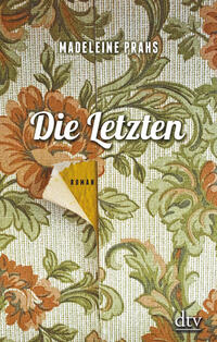 Vorderes Coverbild Die Letzten