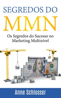 Vorderes Coverbild Segredos do MMN