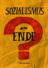 Vorderes Coverbild Sozialismus am Ende?