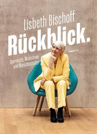 Vorderes Coverbild RÜCKBLICK.