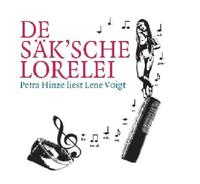 Vorderes Coverbild De Säk'sche Lorelei