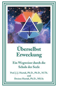 Vorderes Coverbild Überselbst Erweckung