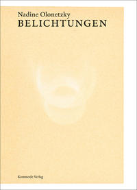 Vorderes Coverbild Belichtungen