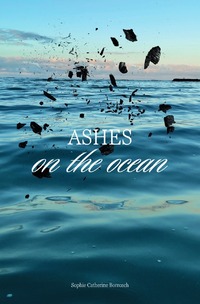 Vorderes Coverbild Ashes on the ocean