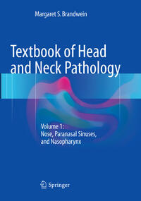 Vorderes Coverbild Textbook of Head and Neck Pathology