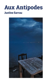Vorderes Coverbild Aux Antipodes